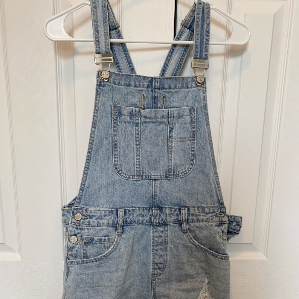 Overalls